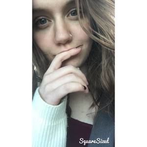 Meet your Posher, Hope